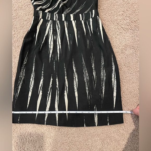 Ladies junior THE LIMITED one-shoulder mini dress - Picture 6 of 9